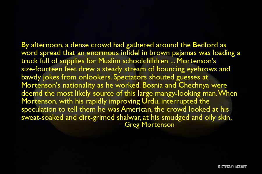 In Urdu Quotes By Greg Mortenson In Urdu Quotes By Greg Mortenson
