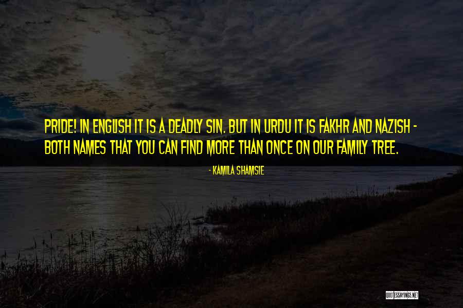 In Urdu Quotes By Kamila Shamsie In Urdu Quotes By Kamila Shamsie