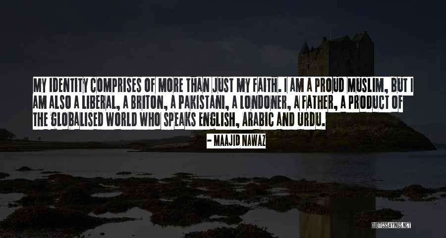 In Urdu Quotes By Maajid Nawaz In Urdu Quotes By Maajid Nawaz