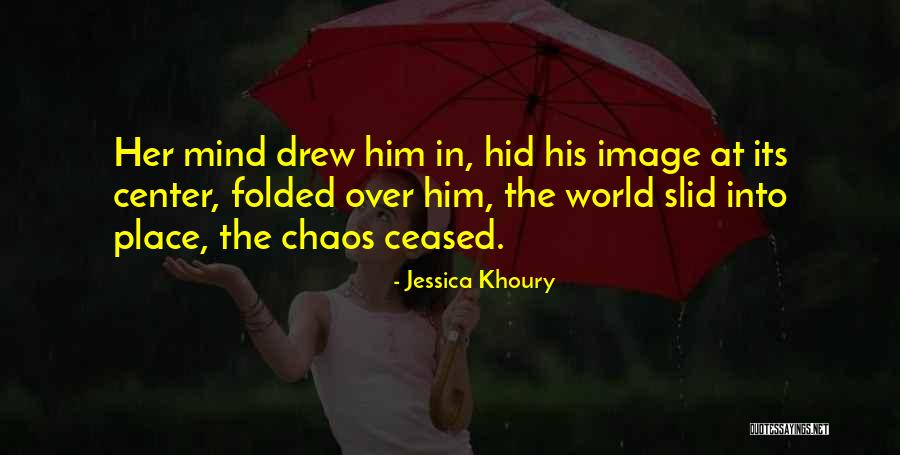 In Vitro Quotes By Jessica Khoury In Vitro Quotes By Jessica Khoury