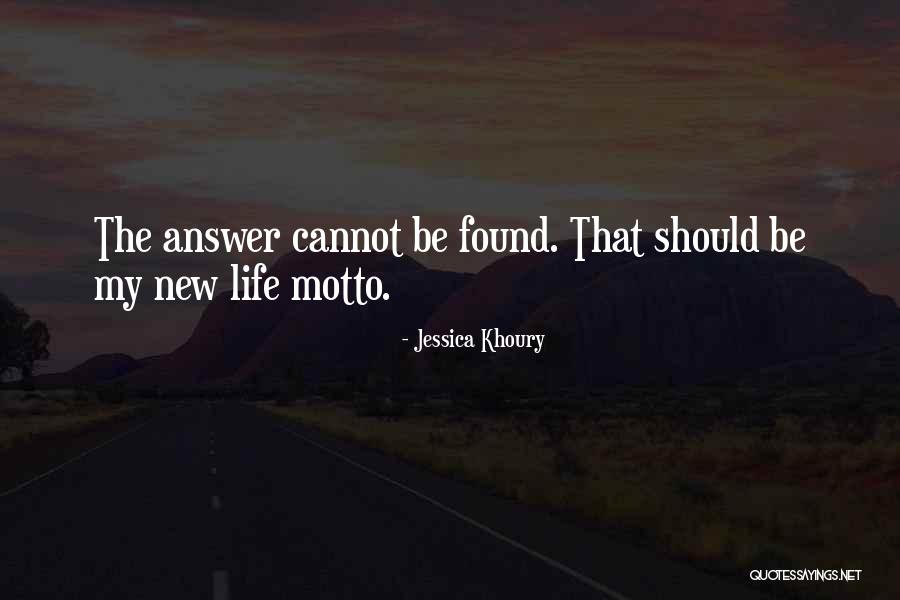 In Vitro Quotes By Jessica Khoury In Vitro Quotes By Jessica Khoury
