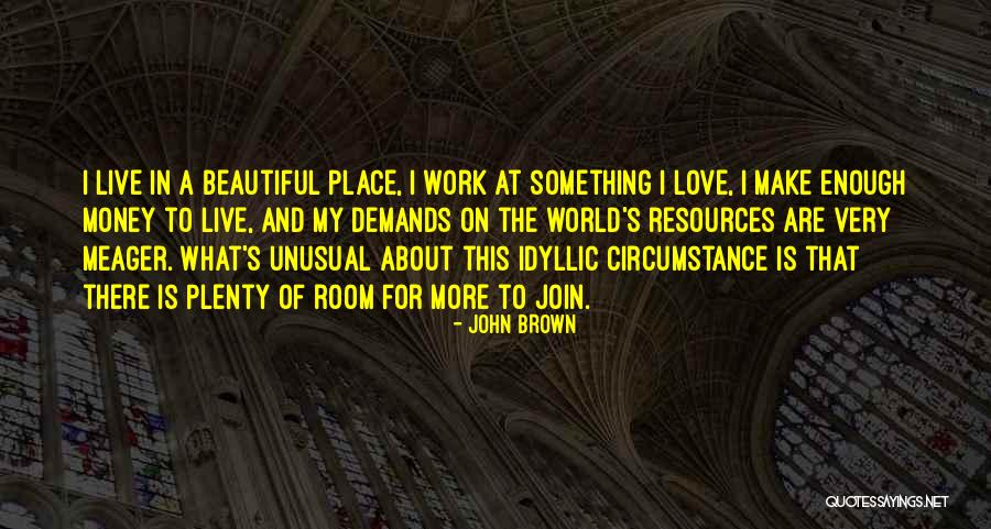 In Welsh About Love Quotes By John Brown In Welsh About Love Quotes By John Brown