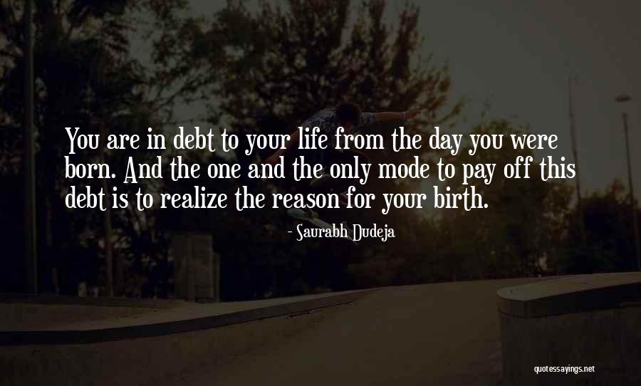 In Your Debt Quotes By Saurabh Dudeja In Your Debt Quotes By Saurabh Dudeja