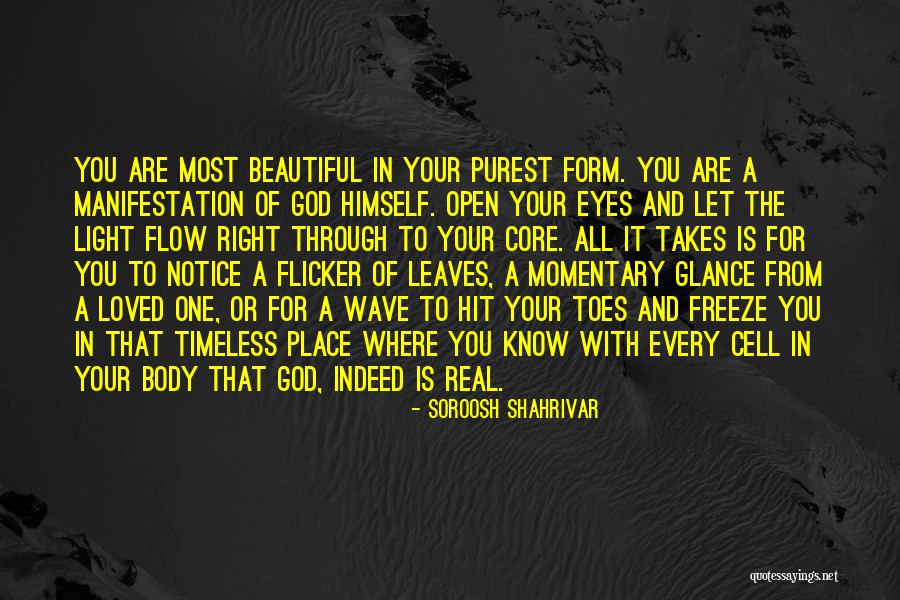 In Your Eyes Love Quotes By Soroosh Shahrivar In Your Eyes Love Quotes By Soroosh Shahrivar