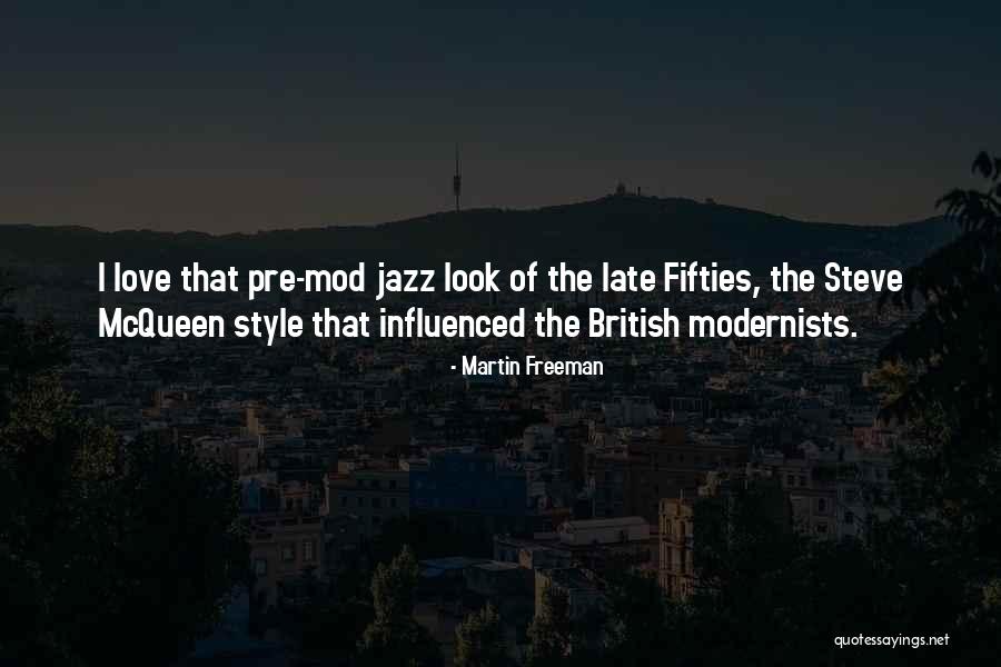 In Your Fifties Quotes By Martin Freeman In Your Fifties Quotes By Martin Freeman