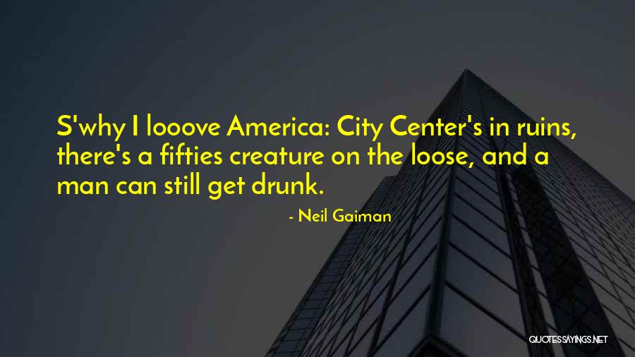 In Your Fifties Quotes By Neil Gaiman In Your Fifties Quotes By Neil Gaiman
