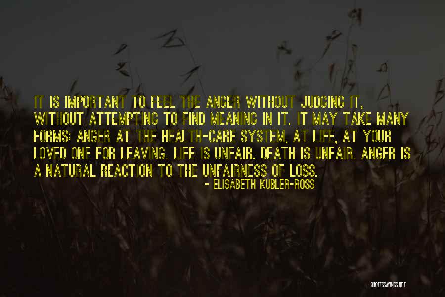 In Your Loss Quotes By Elisabeth Kubler-Ross In Your Loss Quotes By Elisabeth Kubler-Ross