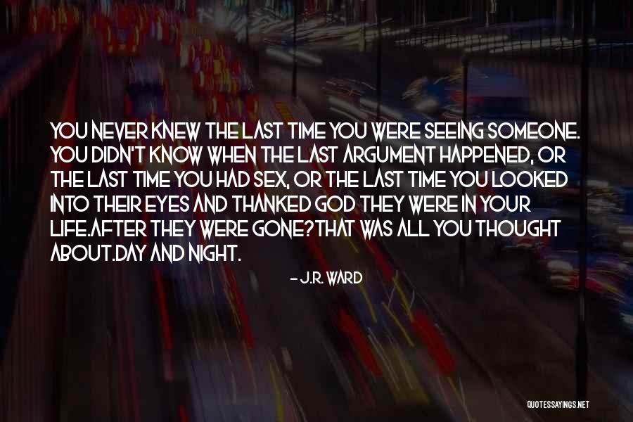 In Your Loss Quotes By J.R. Ward In Your Loss Quotes By J.R. Ward