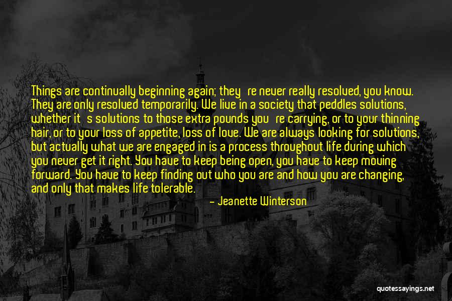 In Your Loss Quotes By Jeanette Winterson In Your Loss Quotes By Jeanette Winterson