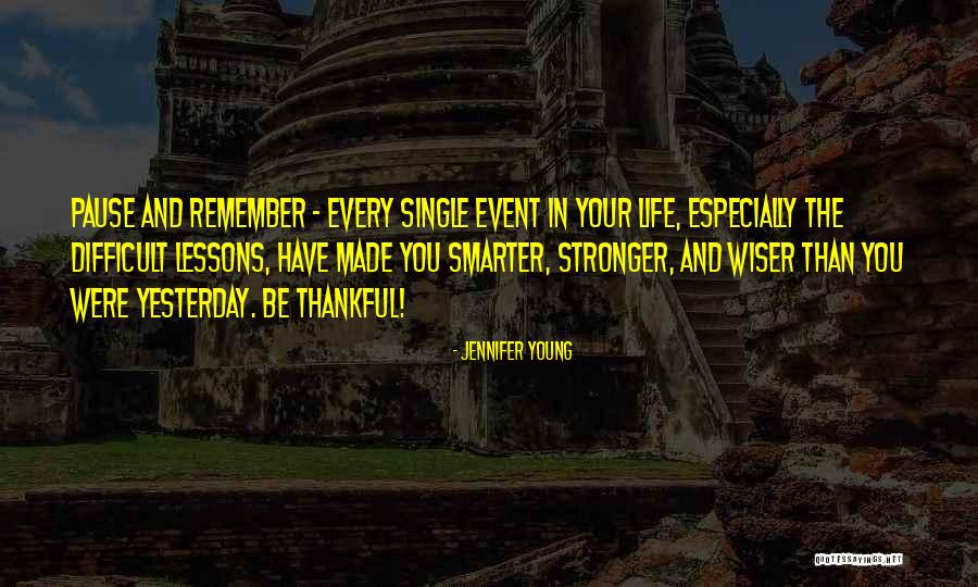 In Your Loss Quotes By Jennifer Young In Your Loss Quotes By Jennifer Young