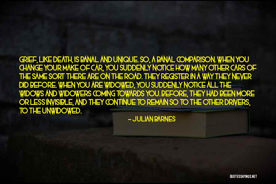 In Your Loss Quotes By Julian Barnes In Your Loss Quotes By Julian Barnes