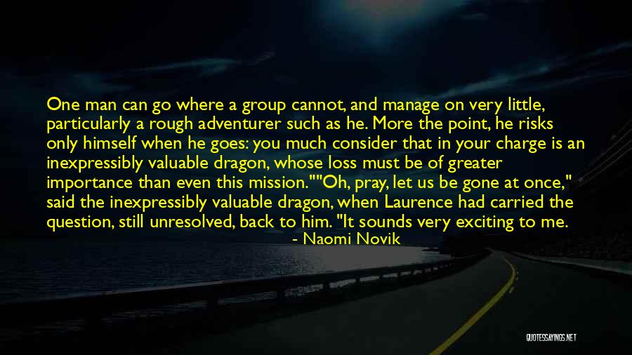 In Your Loss Quotes By Naomi Novik In Your Loss Quotes By Naomi Novik