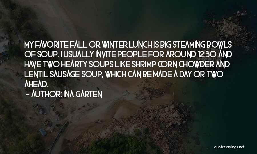 Ina Garten Quotes 1272516