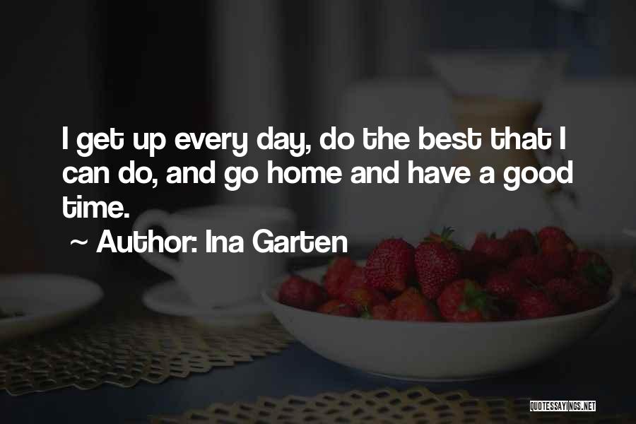 Ina Garten Quotes 1472744