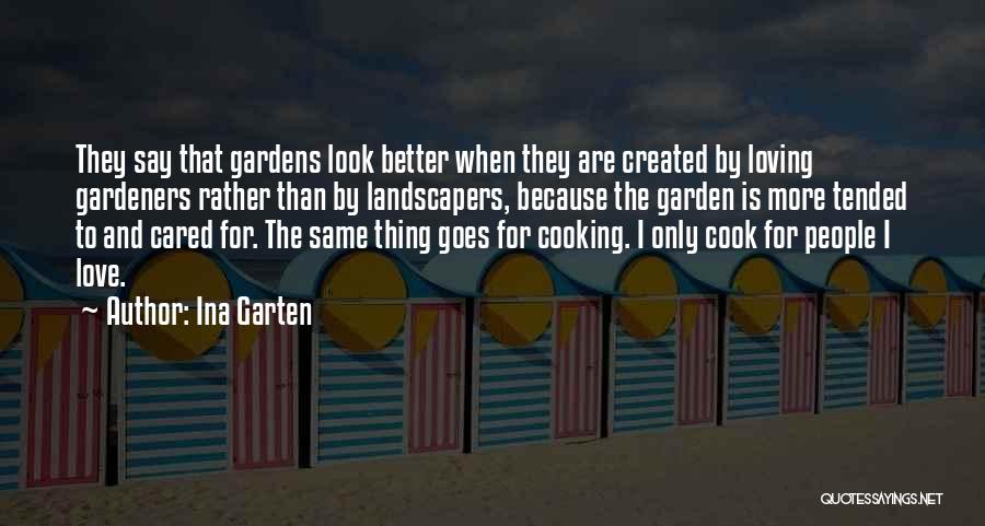 Ina Garten Quotes 332254