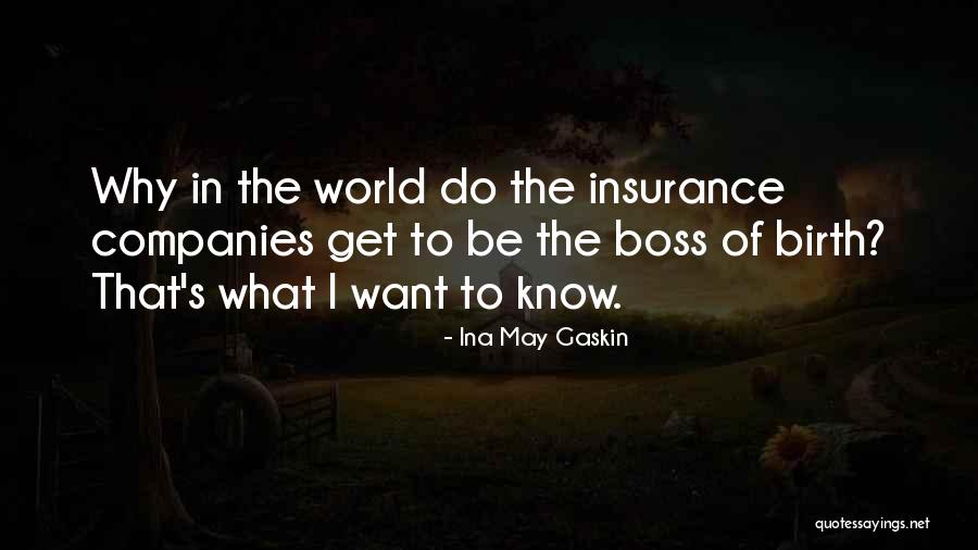 Ina May Gaskin Quotes 1129145