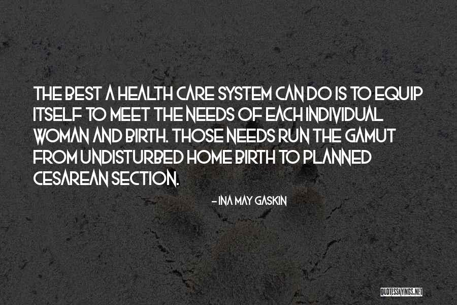 Ina May Gaskin Quotes 1182583 Ina May Gaskin Quotes 1182583