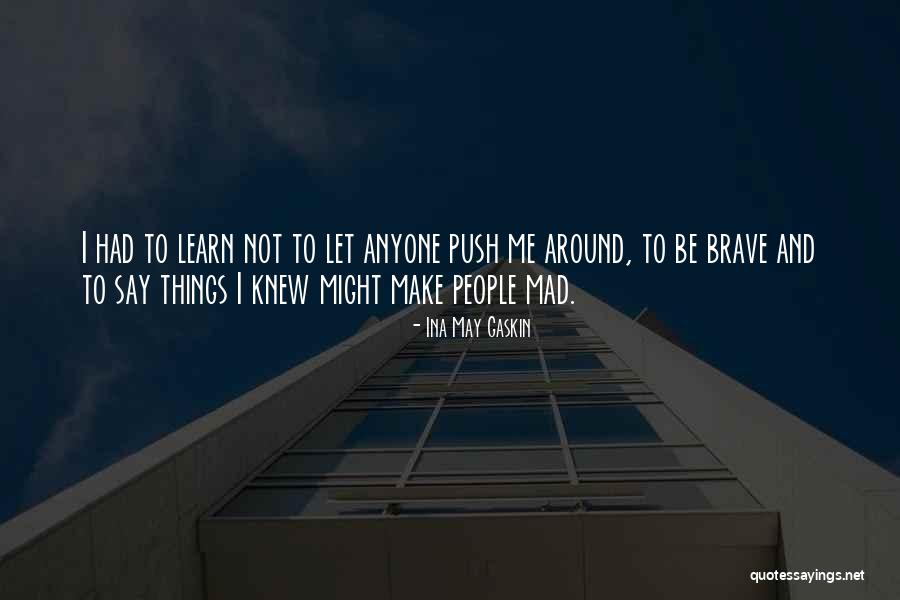 Ina May Gaskin Quotes 123219 Ina May Gaskin Quotes 123219