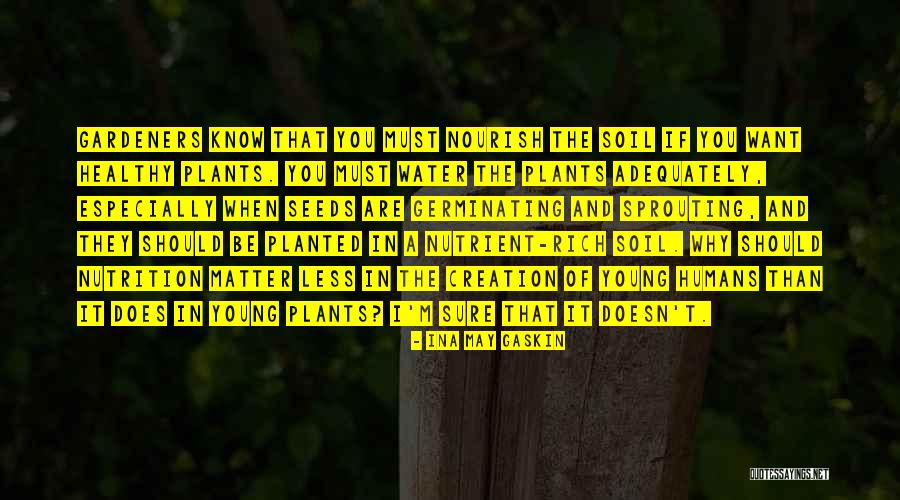 Ina May Gaskin Quotes 1370058 Ina May Gaskin Quotes 1370058