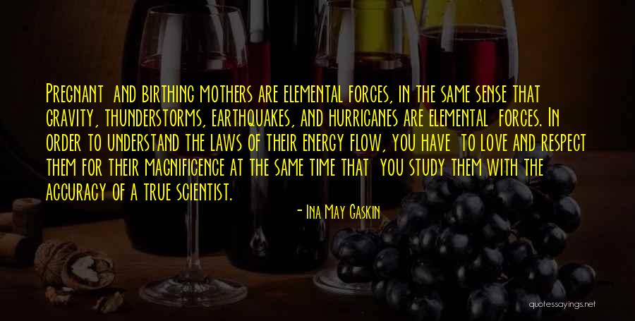 Ina May Gaskin Quotes 138726 Ina May Gaskin Quotes 138726