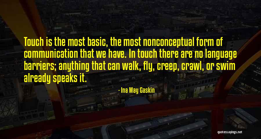 Ina May Gaskin Quotes 1761014