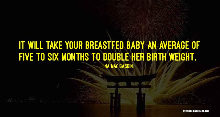 Ina May Gaskin Quotes 1863858 Ina May Gaskin Quotes 1863858