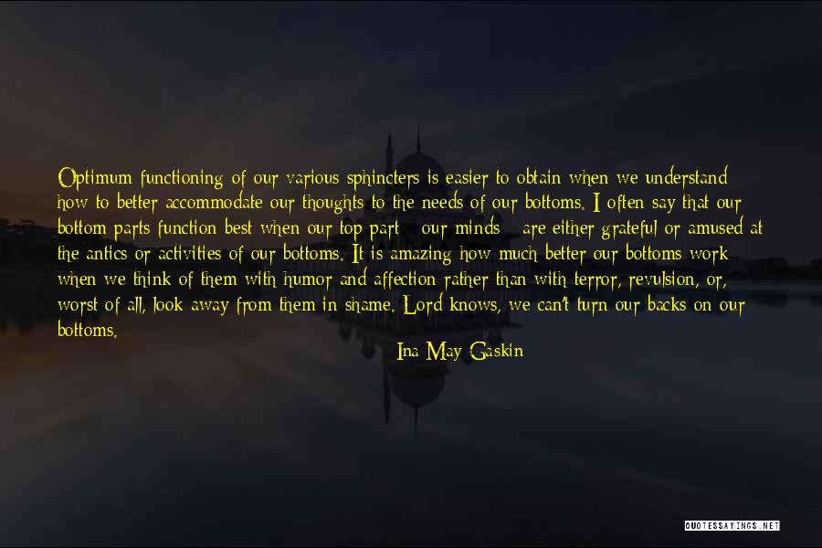 Ina May Gaskin Quotes 2183616 Ina May Gaskin Quotes 2183616