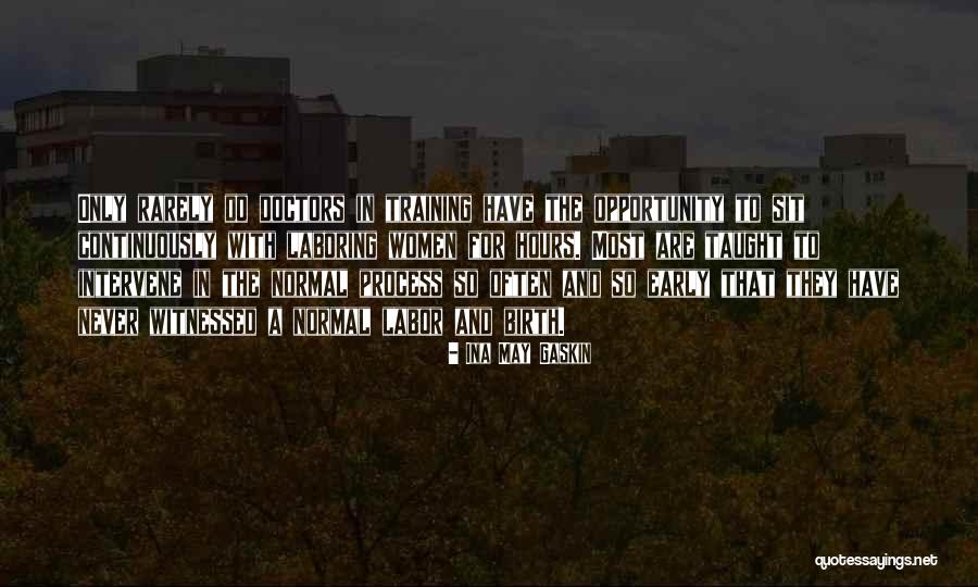 Ina May Gaskin Quotes 2189481 Ina May Gaskin Quotes 2189481