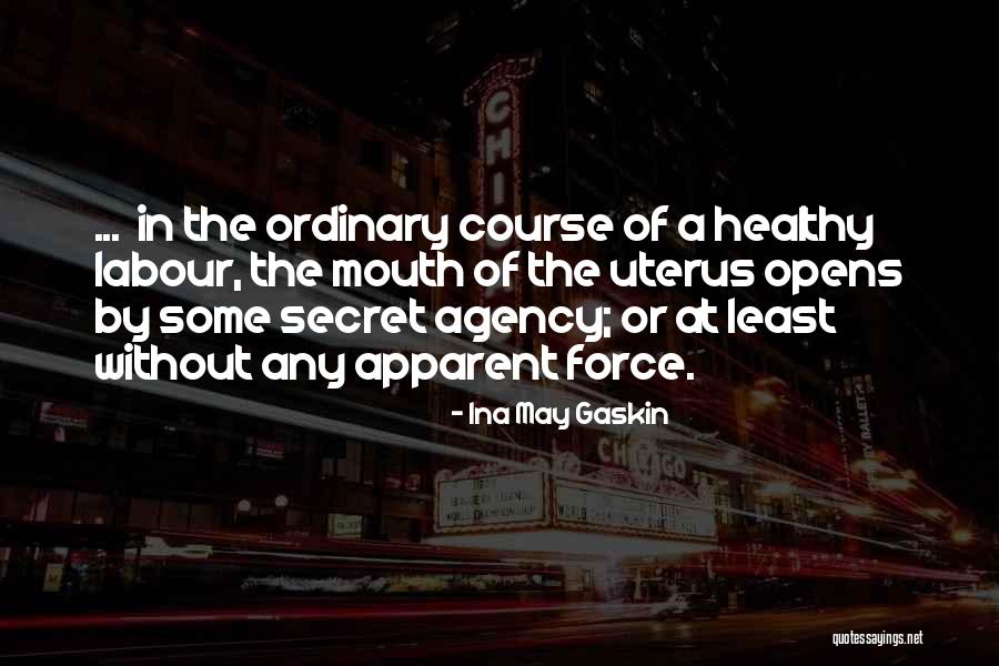 Ina May Gaskin Quotes 281399 Ina May Gaskin Quotes 281399
