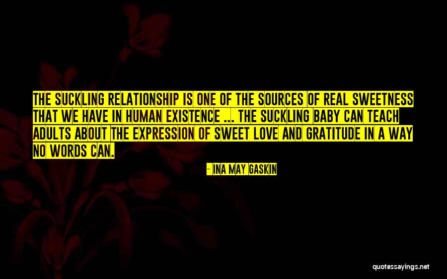 Ina May Gaskin Quotes 303532 Ina May Gaskin Quotes 303532