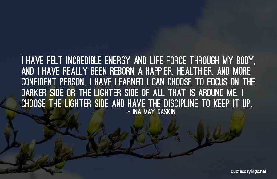 Ina May Gaskin Quotes 658119 Ina May Gaskin Quotes 658119