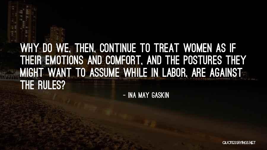 Ina May Gaskin Quotes 825137 Ina May Gaskin Quotes 825137