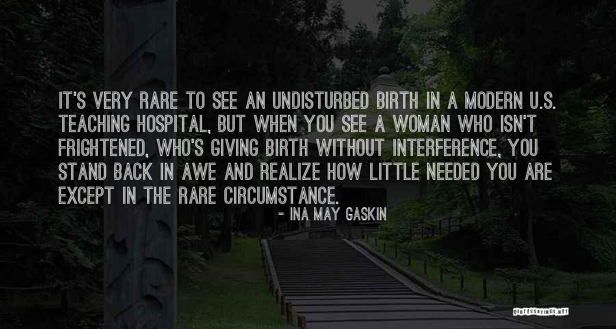 Ina May Gaskin Quotes 88515 Ina May Gaskin Quotes 88515