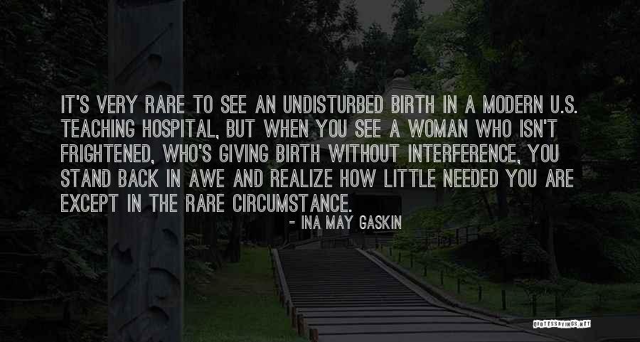 Ina May Gaskin Quotes 88515