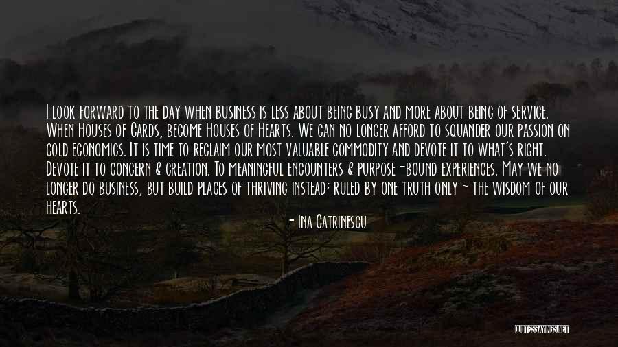 Ina May Quotes By Ina Catrinescu Ina May Quotes By Ina Catrinescu