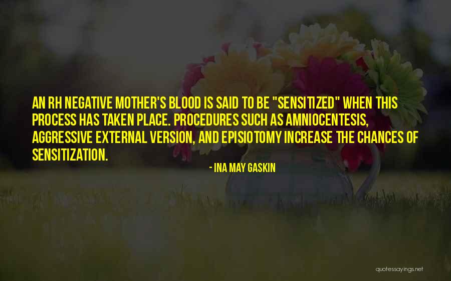 Ina May Quotes By Ina May Gaskin Ina May Quotes By Ina May Gaskin