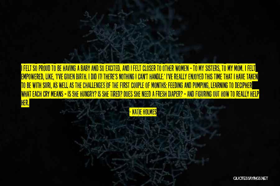 Inaakala In English Quotes By Katie Holmes Inaakala In English Quotes By Katie Holmes