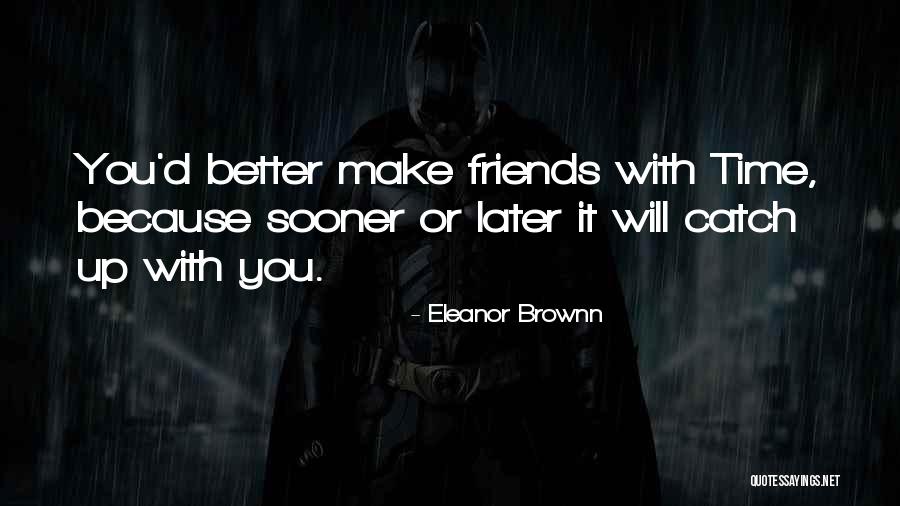 Inaam Johnson Quotes By Eleanor Brownn Inaam Johnson Quotes By Eleanor Brownn