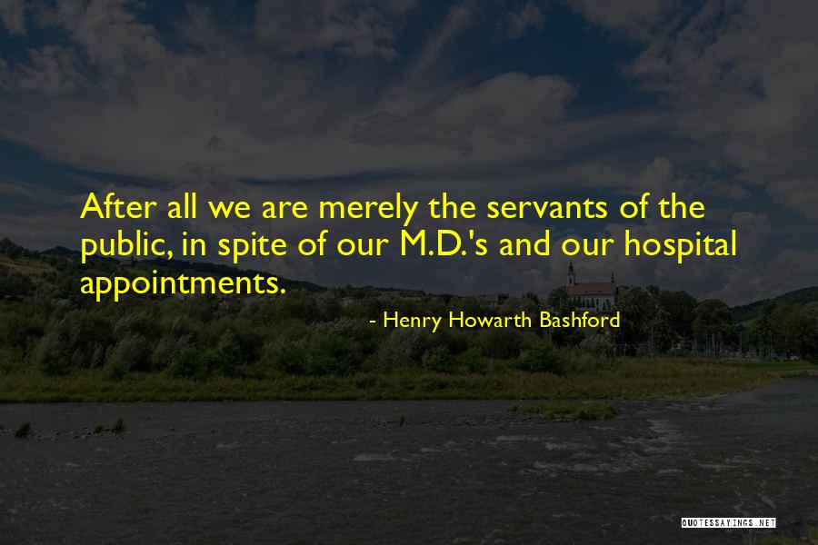 Inaara Castro Quotes By Henry Howarth Bashford Inaara Castro Quotes By Henry Howarth Bashford