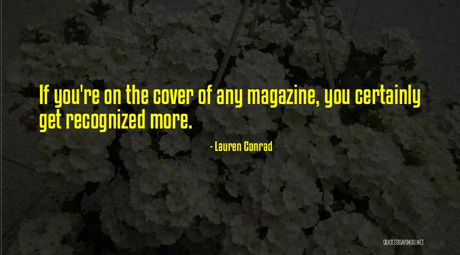 Inaatasan Quotes By Lauren Conrad Inaatasan Quotes By Lauren Conrad