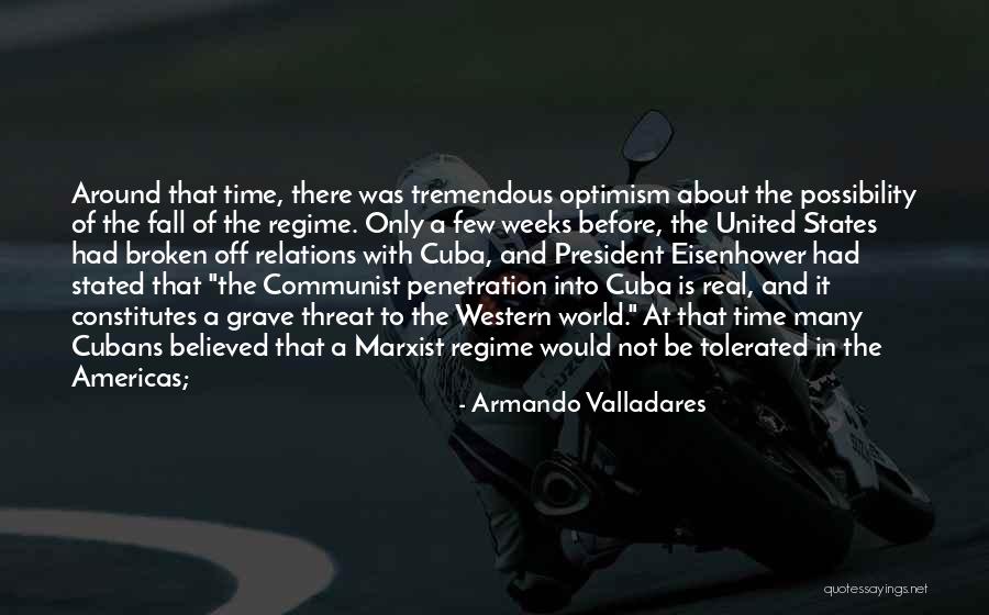 Inaatupag Quotes By Armando Valladares Inaatupag Quotes By Armando Valladares