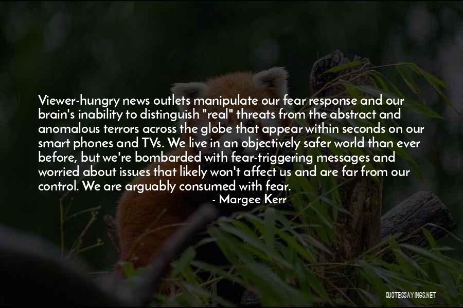Inability To Control Quotes By Margee Kerr Inability To Control Quotes By Margee Kerr