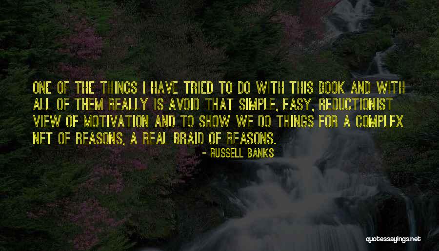 Inability To Control Quotes By Russell Banks Inability To Control Quotes By Russell Banks