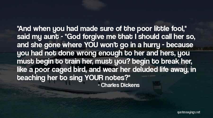 Inaccessible Cardinal Quotes By Charles Dickens Inaccessible Cardinal Quotes By Charles Dickens