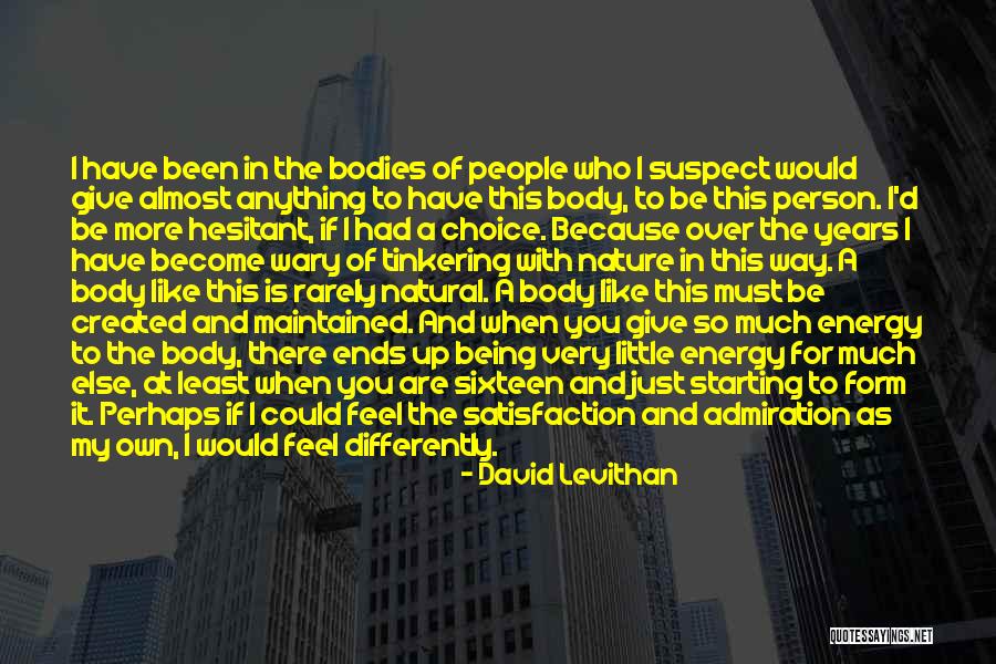 Inaccessible Synonyms Quotes By David Levithan Inaccessible Synonyms Quotes By David Levithan