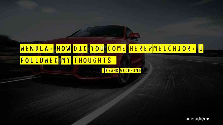 Inaccurately Low Blood Quotes By Frank Wedekind Inaccurately Low Blood Quotes By Frank Wedekind