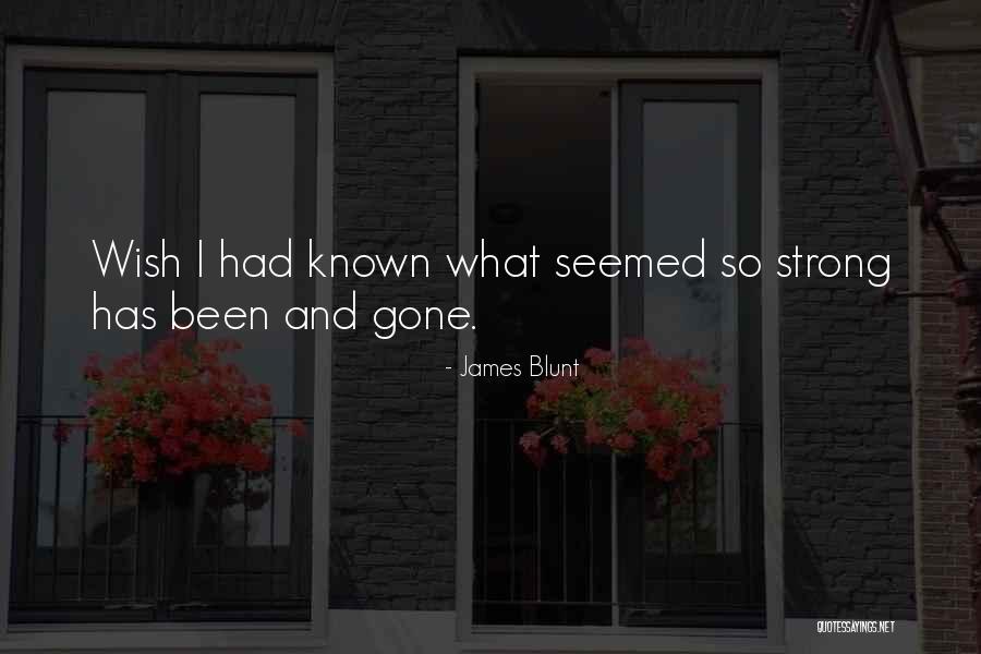 Inaccurately Low Blood Quotes By James Blunt Inaccurately Low Blood Quotes By James Blunt