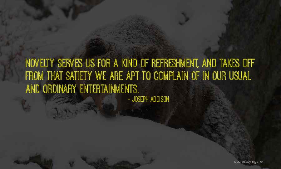 Inaccurately Synonym Quotes By Joseph Addison Inaccurately Synonym Quotes By Joseph Addison