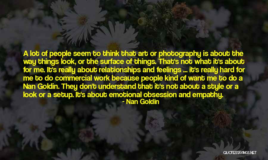 Inactivated Covid 19 Quotes By Nan Goldin Inactivated Covid 19 Quotes By Nan Goldin