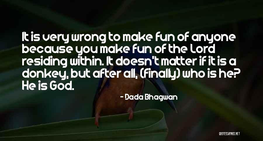 Inactivated Influenza Quotes By Dada Bhagwan Inactivated Influenza Quotes By Dada Bhagwan